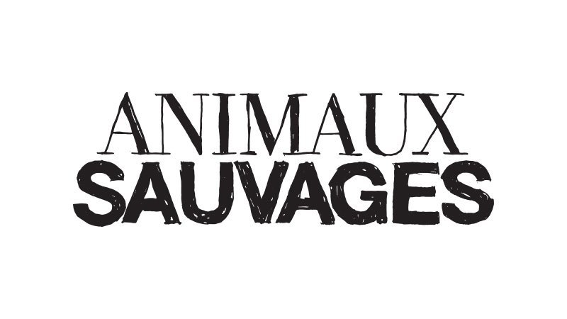 ANIMAUXSAUVAGE