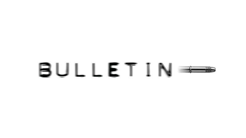 Bulletin