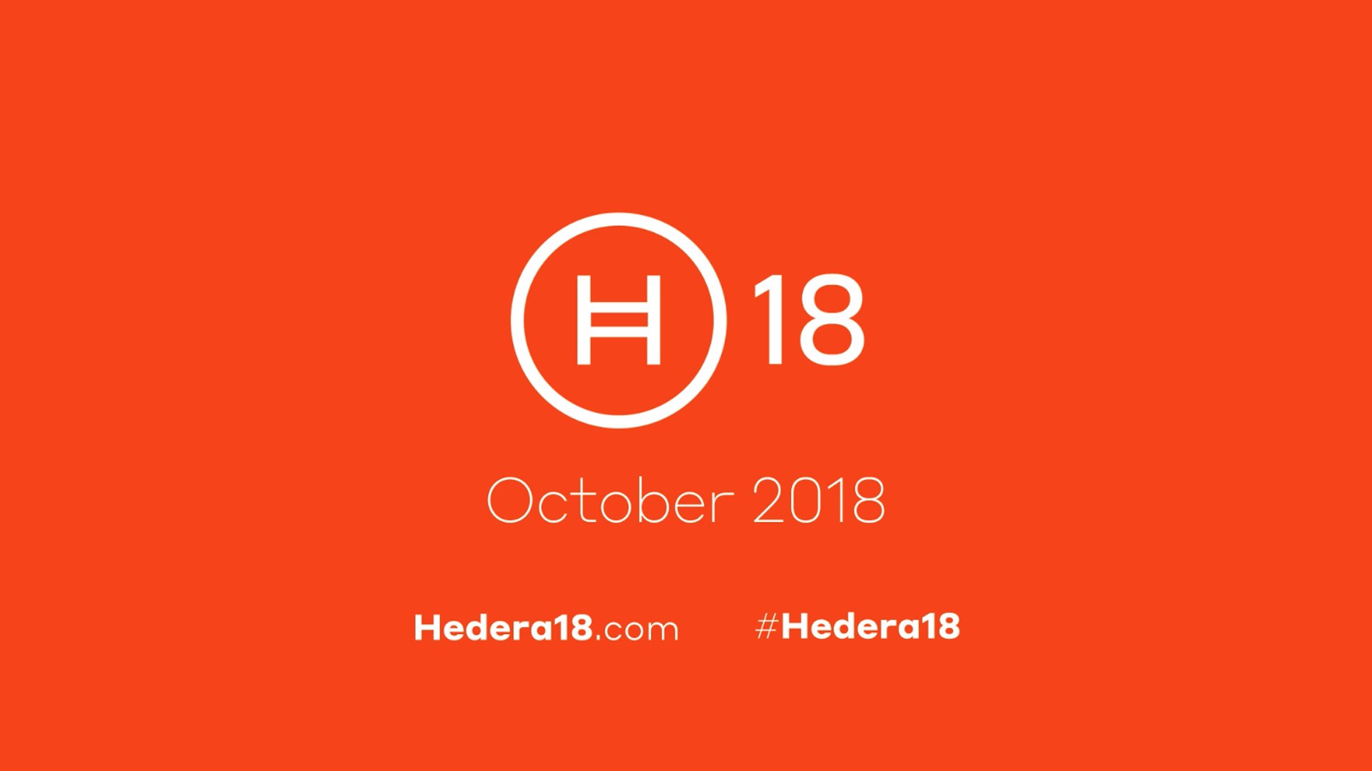 H18 Teaser