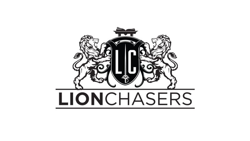 Lionchasers