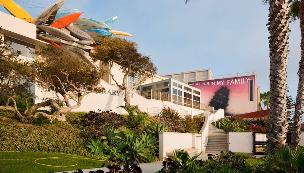A New Identity and a New Era for a Beloved Museum.