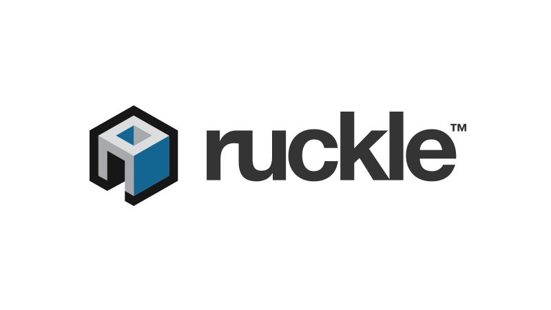 Ruckle