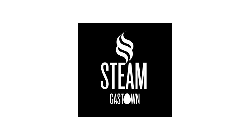 steam