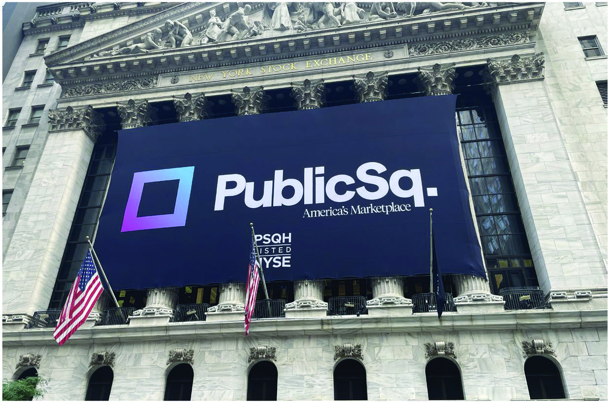 PublicSquare